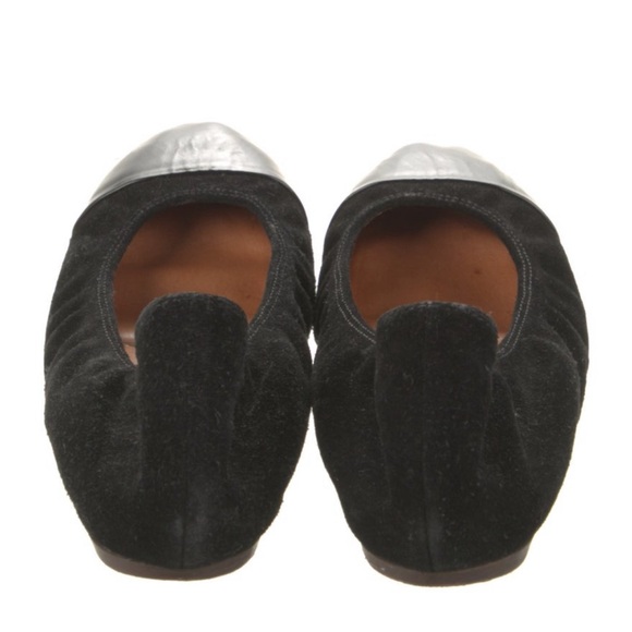 Lanvin ballet flats 8 - Picture 4 of 6